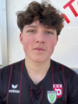 Avatar Bild für Matteo Teufel