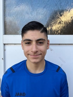 Avatar Bild für Hussein Khechfe
