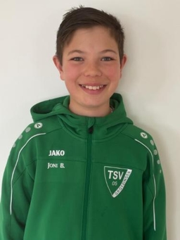 Avatar Bild für Jonas Bredow