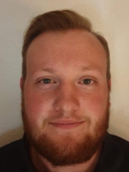 Avatar Bild für Luca Klussmeier