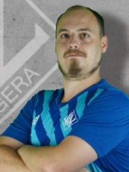 Avatar Bild für Felix Stanko