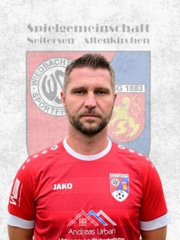 Avatar Bild für Damian Henzel