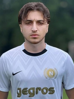 Avatar Bild für Christos Bubunaras