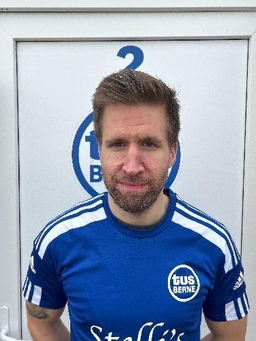Avatar Bild für Marc Rosenbach