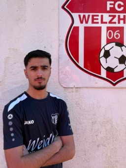 Avatar Bild für Hemin Hishyar Nader Nader