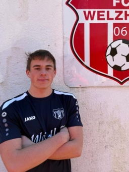 Avatar Bild für Leon Rebmann