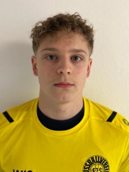 Avatar Bild für Maximilian Ermuth