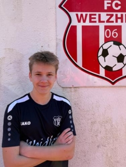 Avatar Bild für Jonas Wullrich