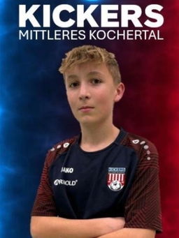 Avatar Bild für Joris Stricker