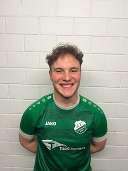 Avatar Bild für Leon Streule