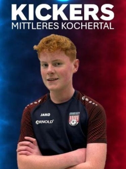 Avatar Bild für Tim Suhleder