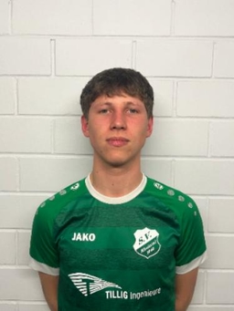 Avatar Bild für Daniil Vasalatii