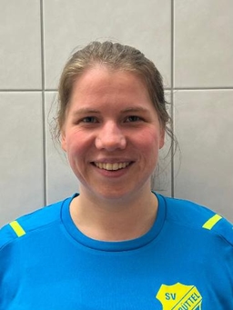 Avatar Bild für Leah-Marie Glöckner