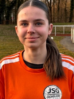 Avatar Bild für Josefin Schröer