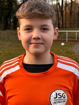 Avatar Bild für Linus-Joel Weber