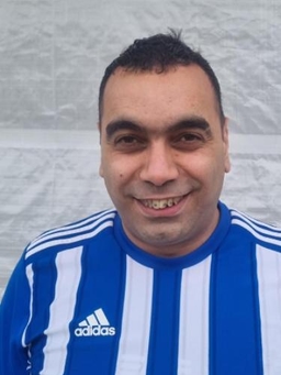 Avatar Bild für Akbi Houssine