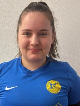 Avatar Bild für Johanna Dohmann