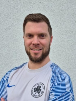 Avatar Bild für Tim Malzfeld