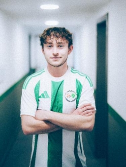 Avatar Bild für Raphael Fels