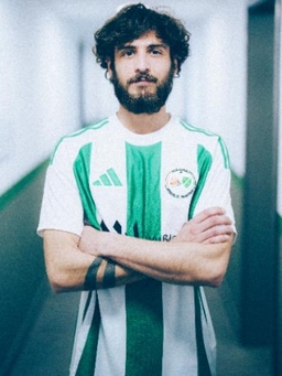 Avatar Bild für Georgios Kalafatis