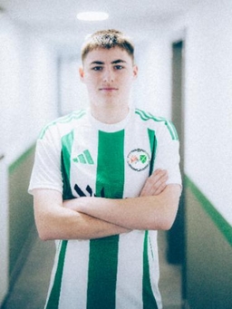 Avatar Bild für Patrick Lederer