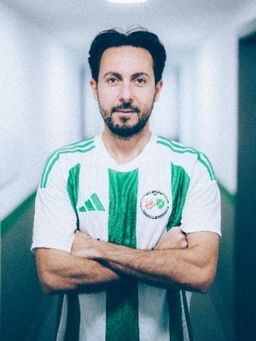 Avatar Bild für Vassilios Miaris