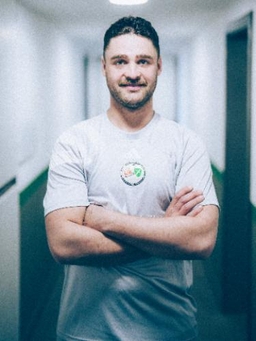 Avatar Bild für Dominik Panter