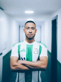 Avatar Bild für David Traore