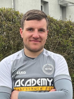 Avatar Bild für Tom Hartmaier