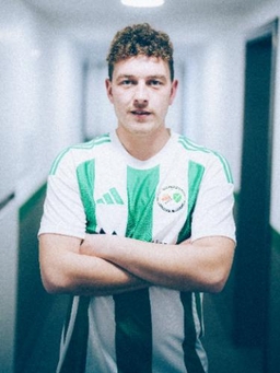 Avatar Bild für Felix Wußler