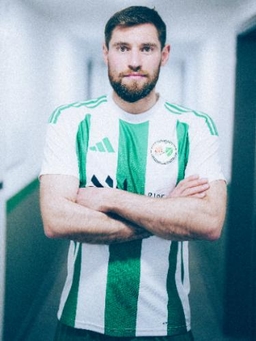 Avatar Bild für Sebastian Wußler