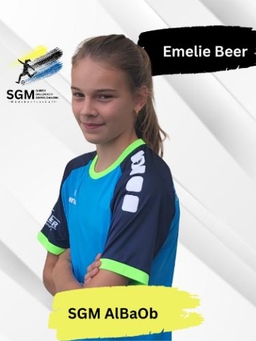 Avatar Bild für Emelie Beer
