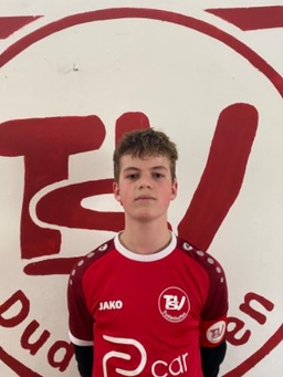 Avatar Bild für Mika Mahr