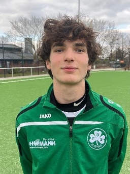 Avatar Bild für Theo Valentin Schütz