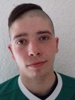 Avatar Bild für Patryk Jakub Drogomarecki