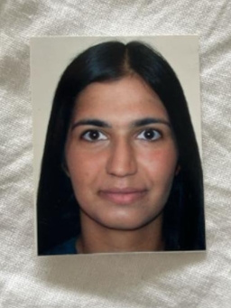 Avatar Bild für Eda Ceren Gören Kemper