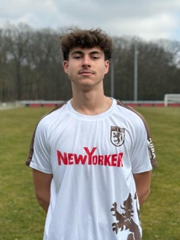 Avatar Bild für Noah Tay Korkmaz
