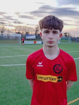Avatar Bild für Kristian Cuzic