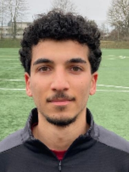 Avatar Bild für Emanuel-Raphael Wasef