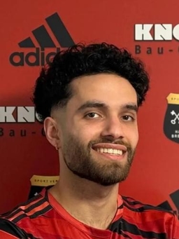 Avatar Bild für Alin Ali