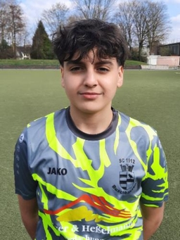 Avatar Bild für Bejan Ziberi