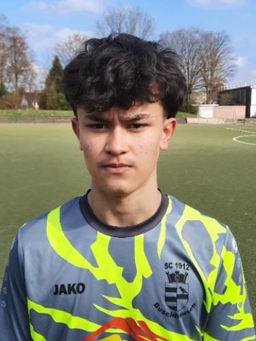 Avatar Bild für Muhammad Reza Hasanzade