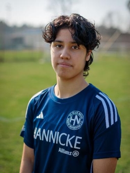 Avatar Bild für Mara Rojas Aninat