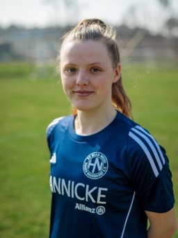 Avatar Bild für Yara Lynn Scheffler