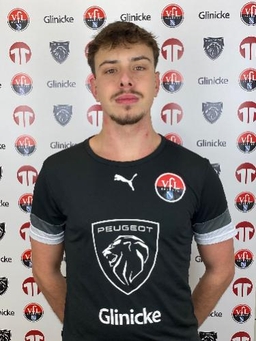 Avatar Bild für Dennis Barischnik