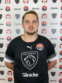 Avatar Bild für Florian Feller