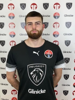 Avatar Bild für Daniel Alejos Kreb