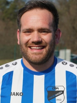 Avatar Bild für Maximilian Ohrndorf