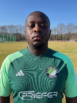 Avatar Bild für Edward Oduro Kwarteng Bonsu