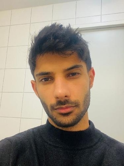 Avatar Bild für Mehdi Bagherzadeh
